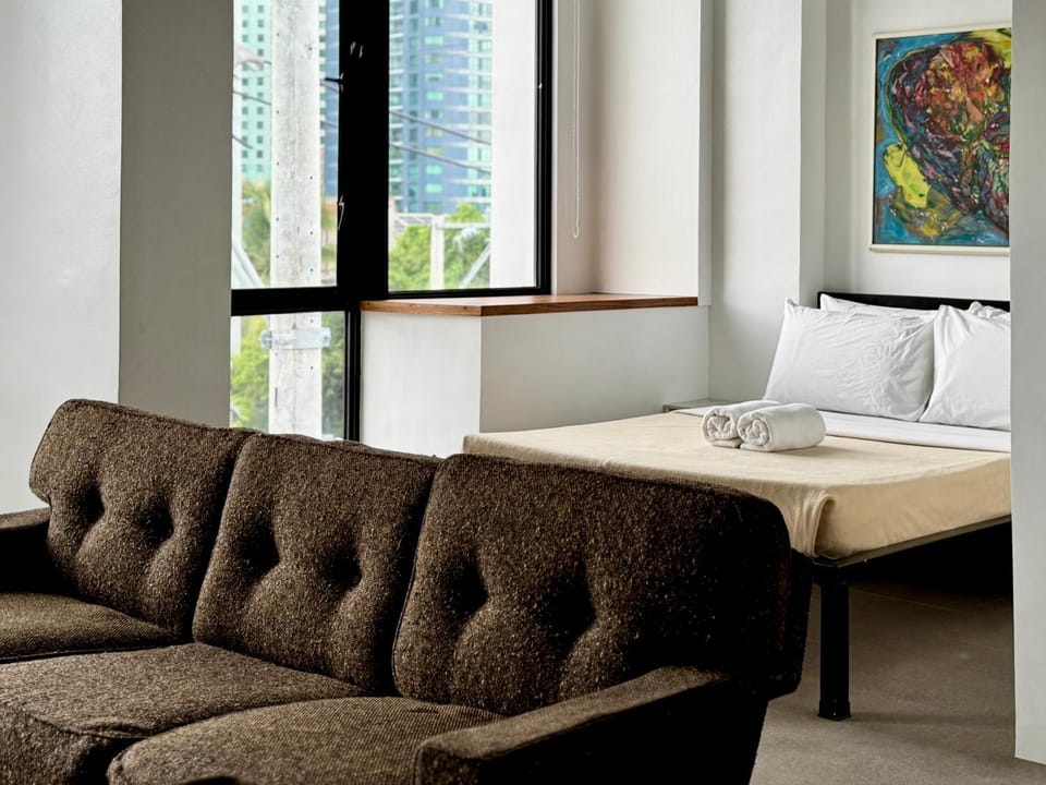 Cayco House by Hotel Durban Hotel in Makati
