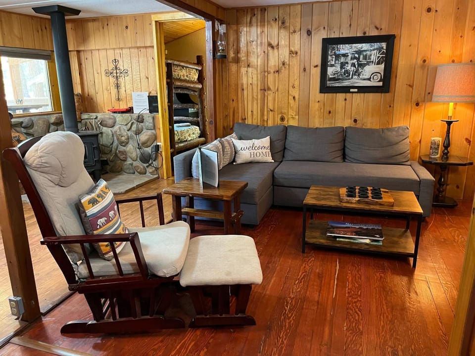 Happy Home House in Ruidoso