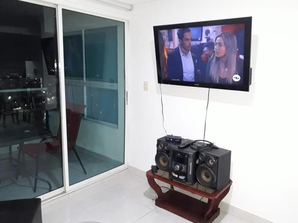 TV and multimedia