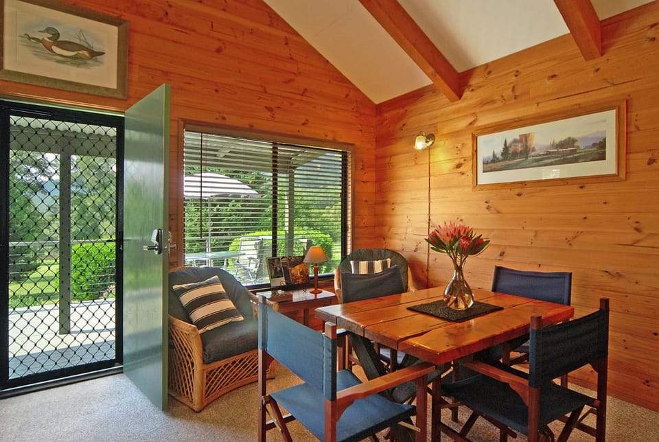 Blue Gums Cottage House in Kangaroo Valley