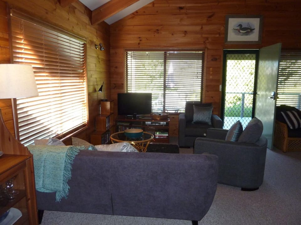 Blue Gums Cottage House in Kangaroo Valley