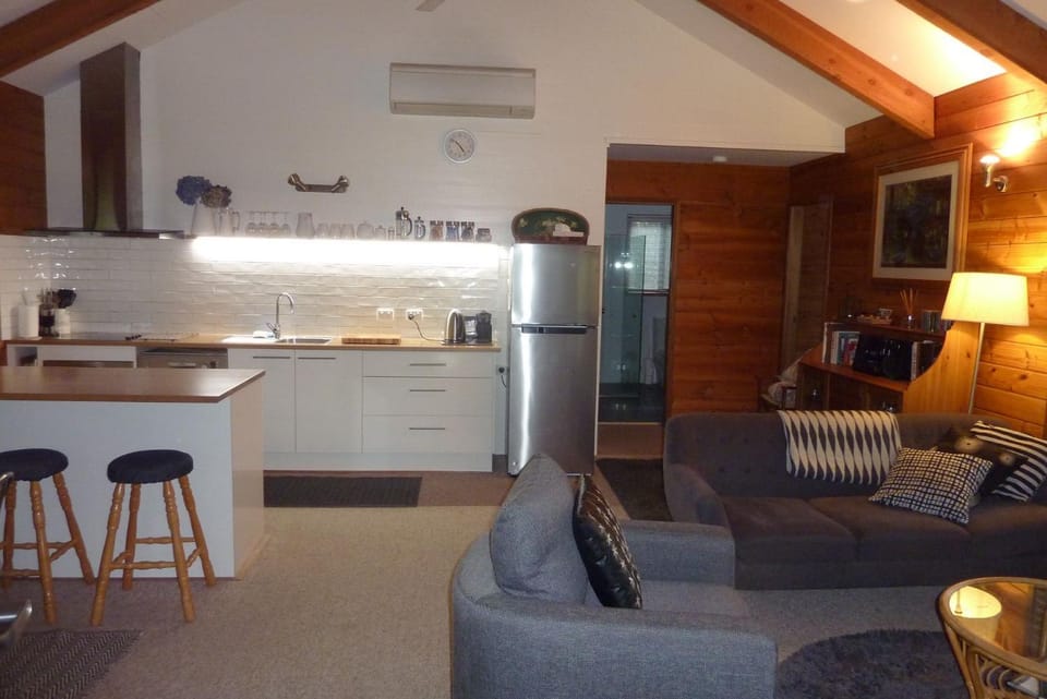 Blue Gums Cottage House in Kangaroo Valley