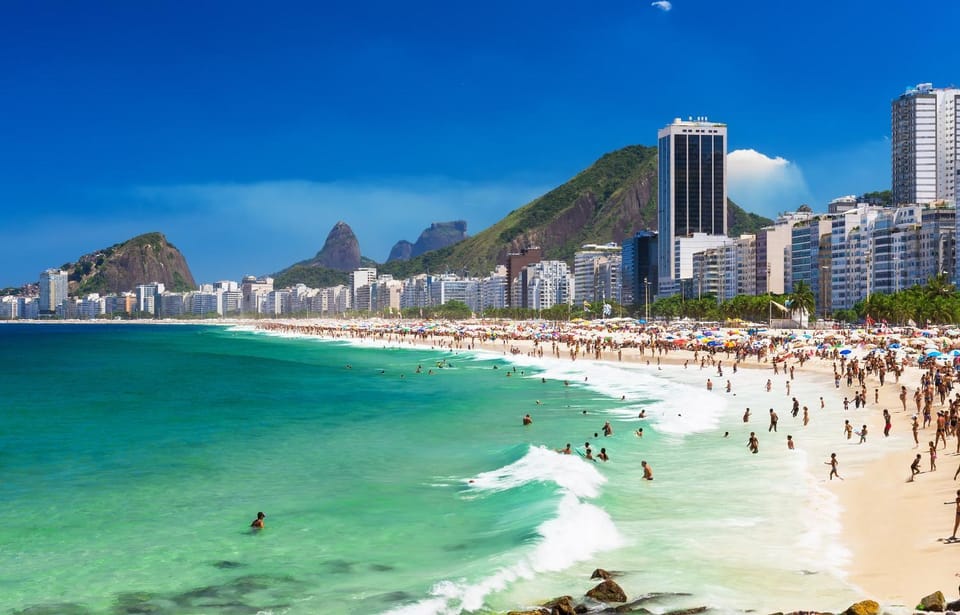 Nearby landmark, Day, Activities, Beach, City view