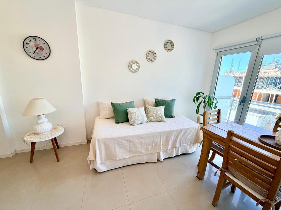 Olas del sur Apartment in Puerto Madryn