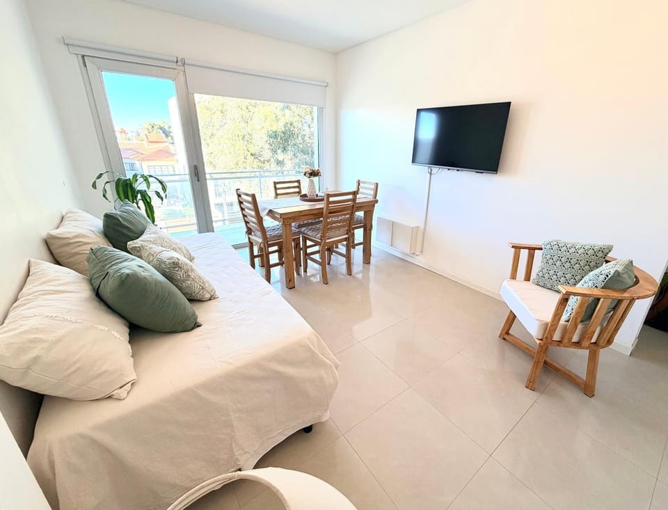 Olas del sur Apartment in Puerto Madryn