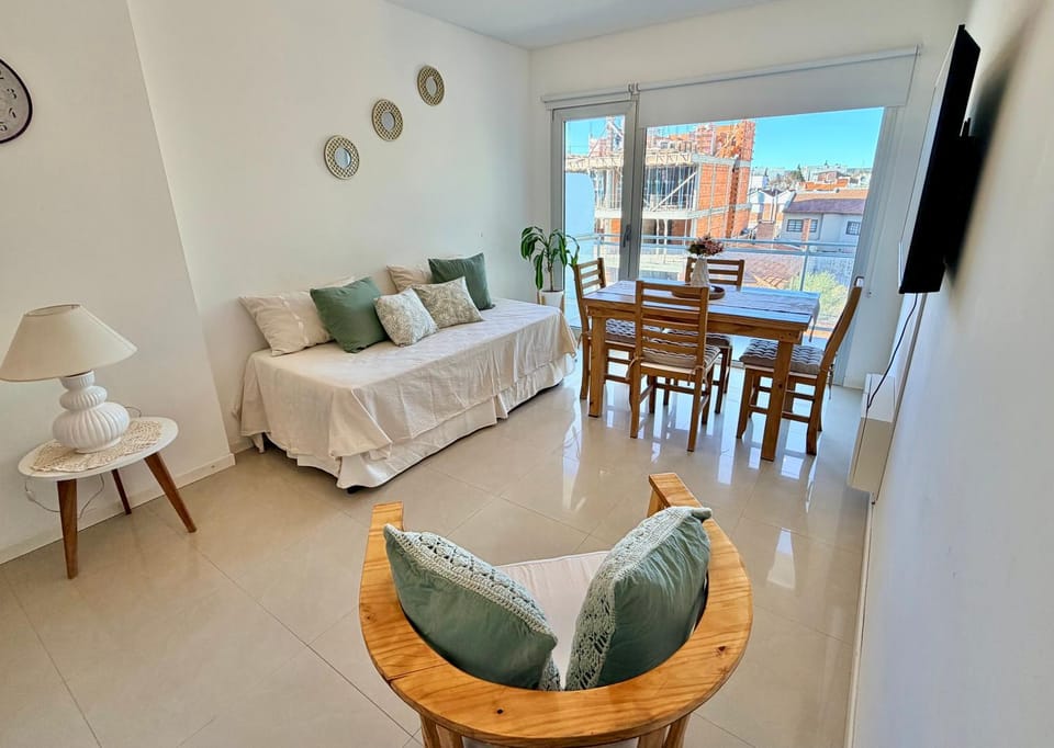 Olas del sur Apartment in Puerto Madryn