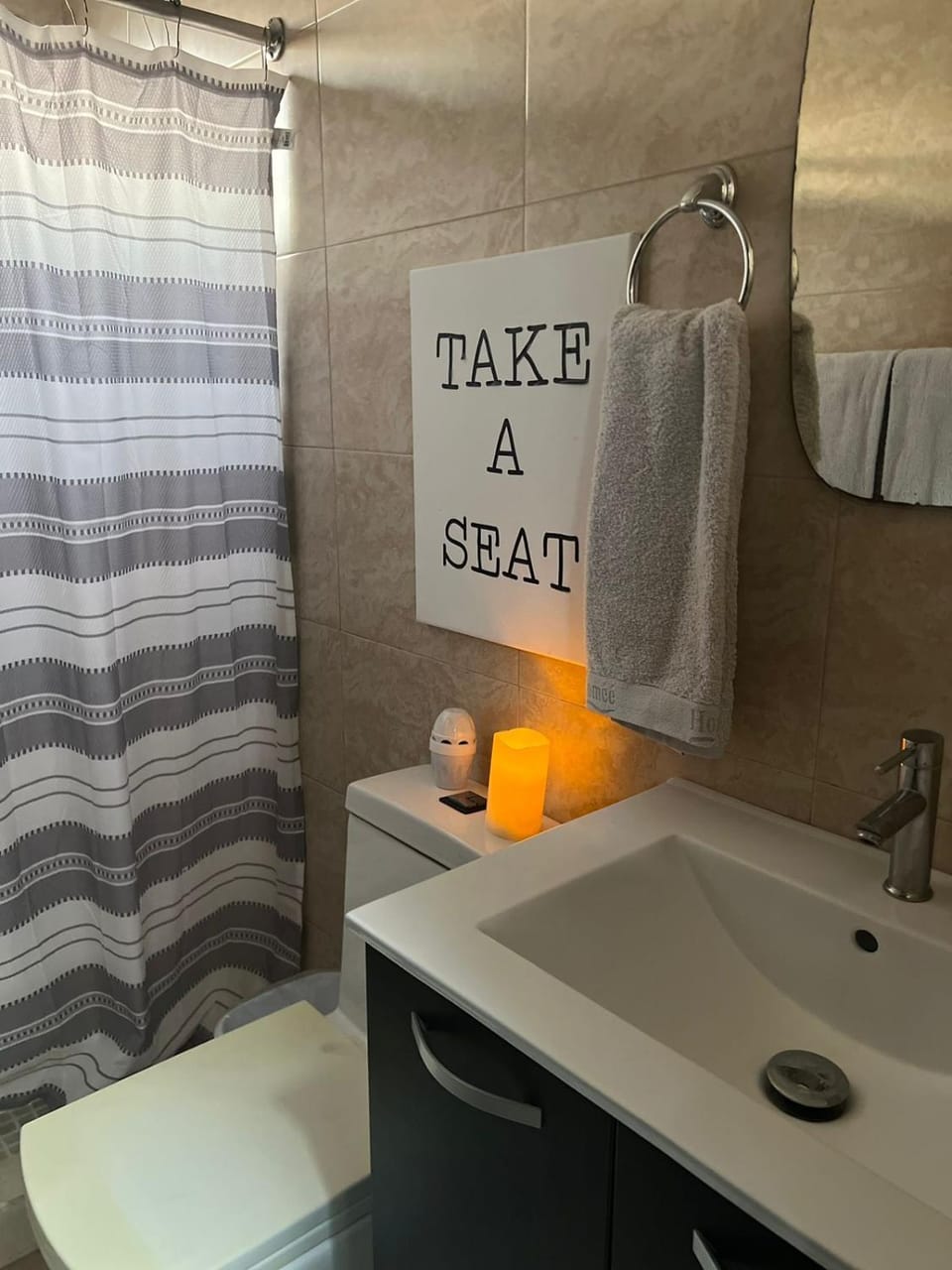 Bathroom, Public Bath