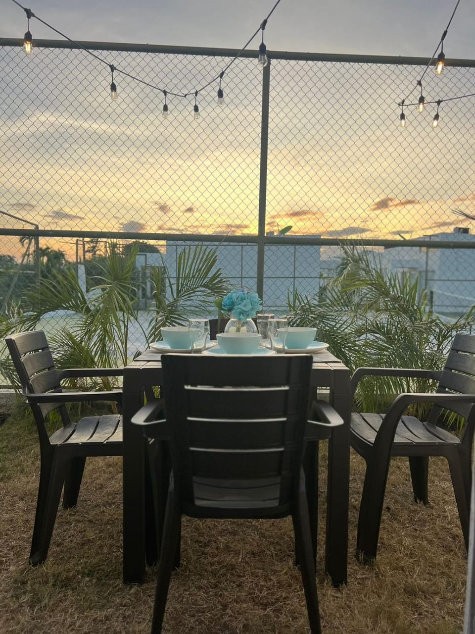 Balcony/Terrace, Balcony/Terrace