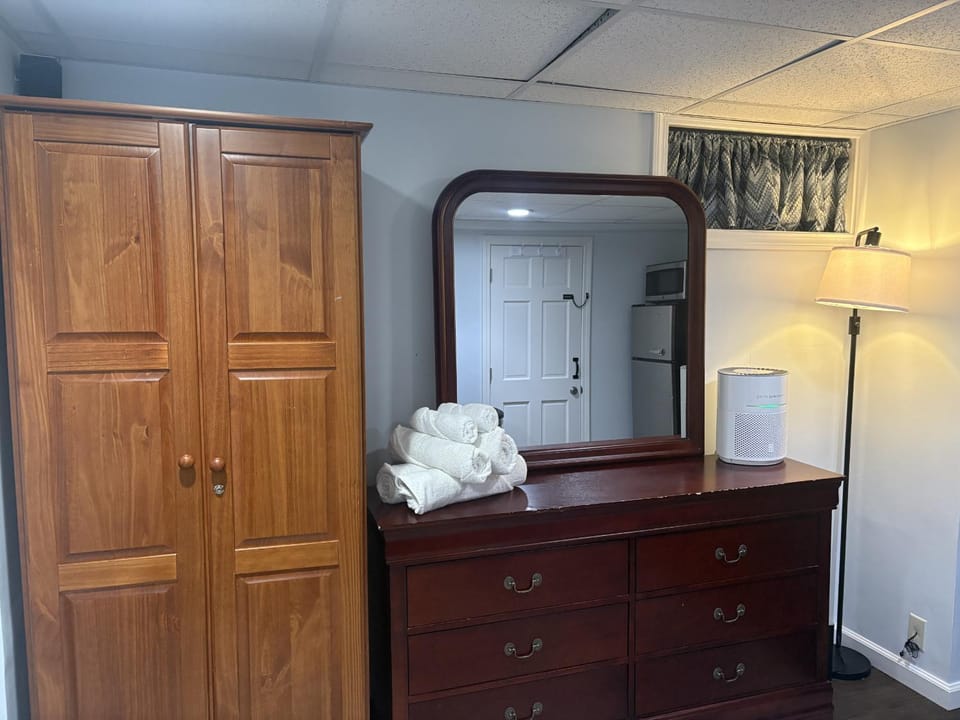 Hideaway Private Studio Apartment in Providence