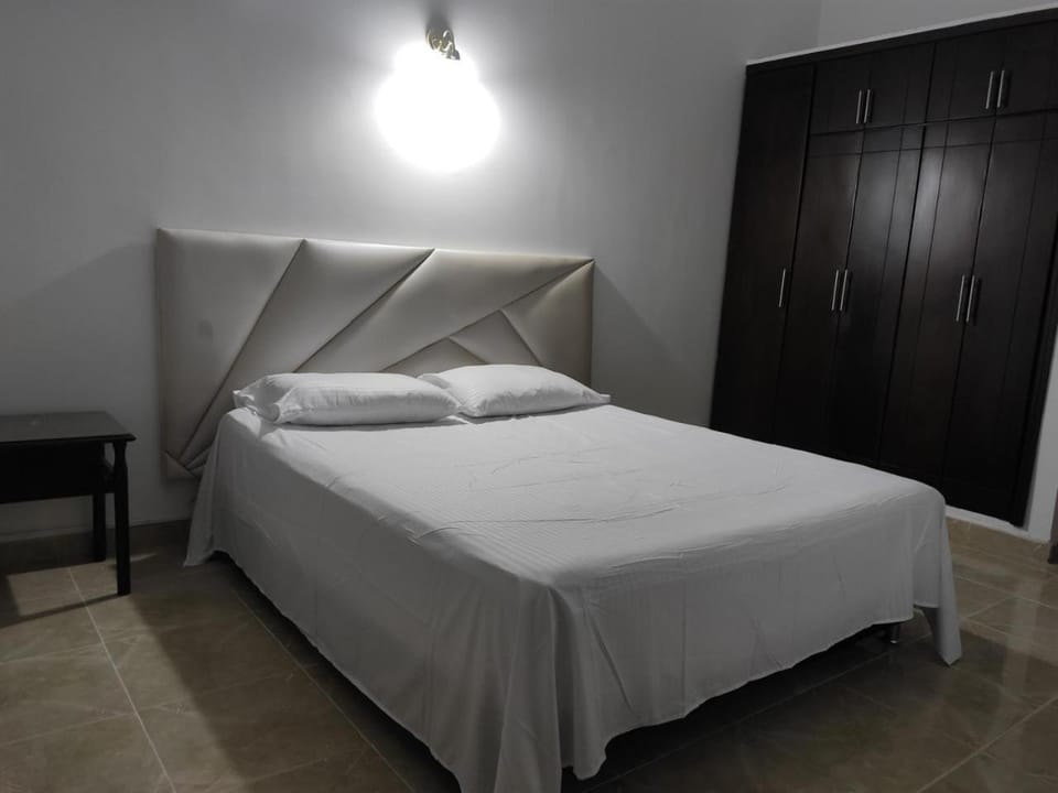 Apartamento, Casa en Buga Apartment in Buga