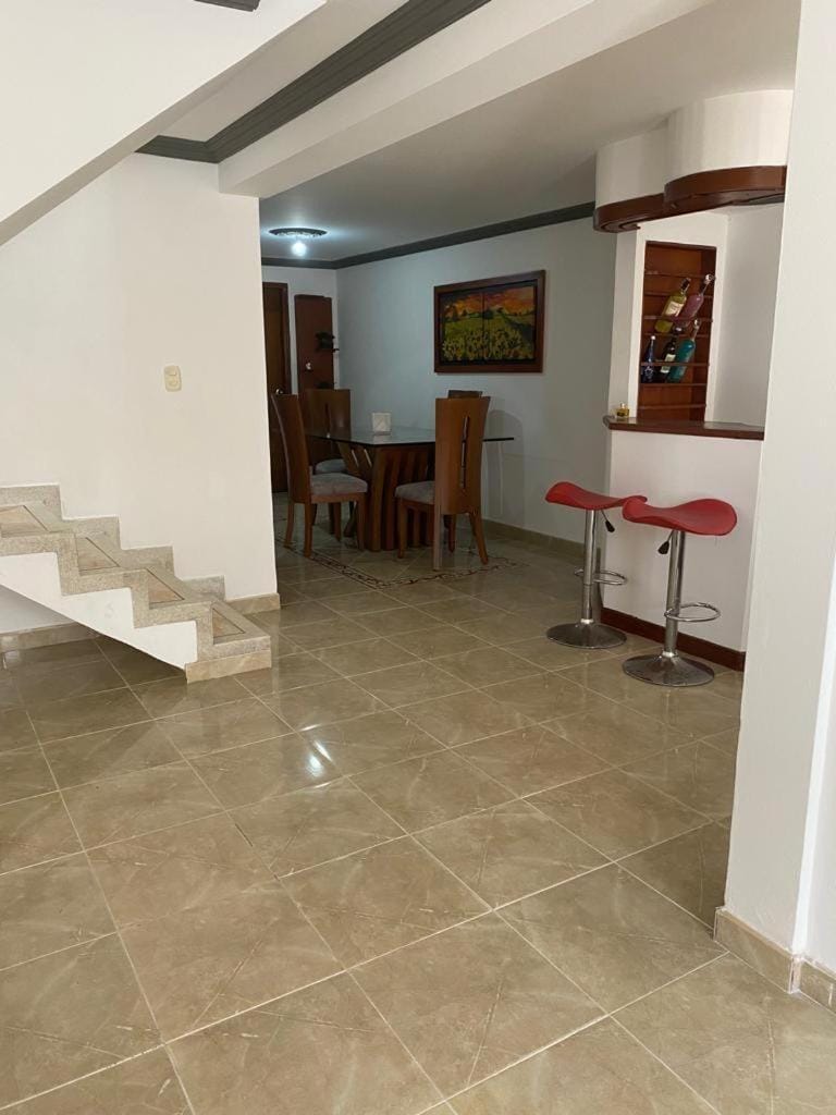 Apartamento, Casa en Buga Apartment in Buga