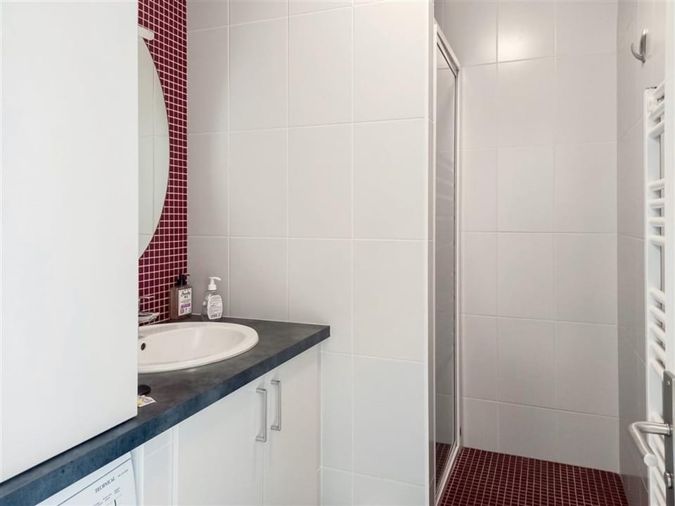 Studio confortable vue mer, 4 pers, Saint-Jean-de-Monts - FR-1-323-424 Apartment in Saint-Jean-de-Monts