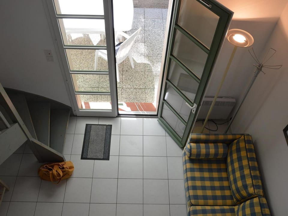 Charmante maison, 6 pers, près de la mer avec jardin House in Saint-Jean-de-Monts