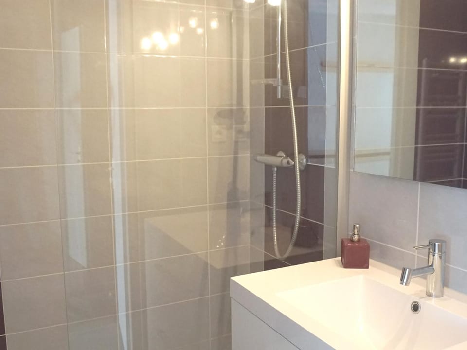 Location Studio Moderne 4 Pers, Parking, Vue Mer Apartment in Saint-Jean-de-Monts