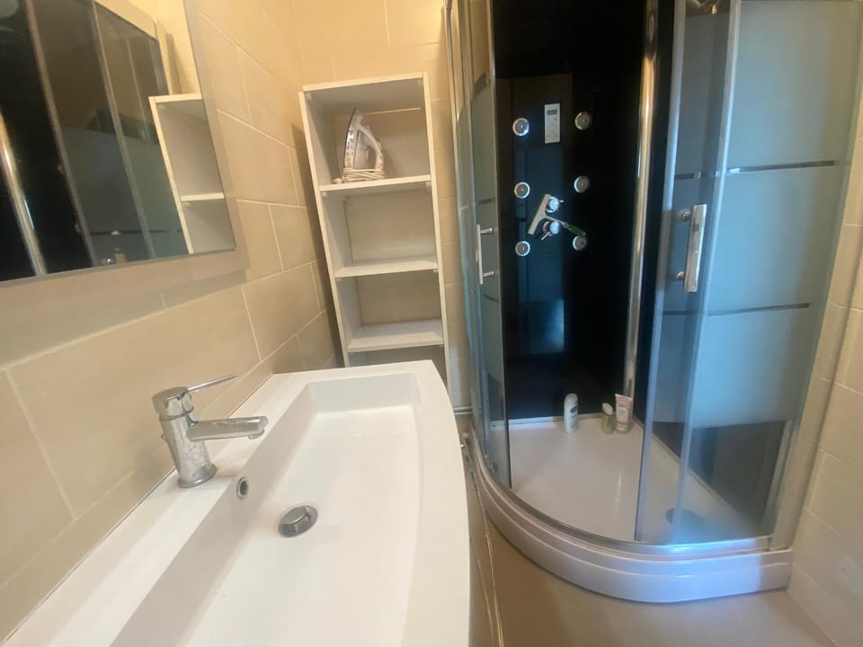 Studio à Arcachon avec vue mer, accès direct plage et parking sécurisé - FR-1-374-217 Apartment in Arcachon