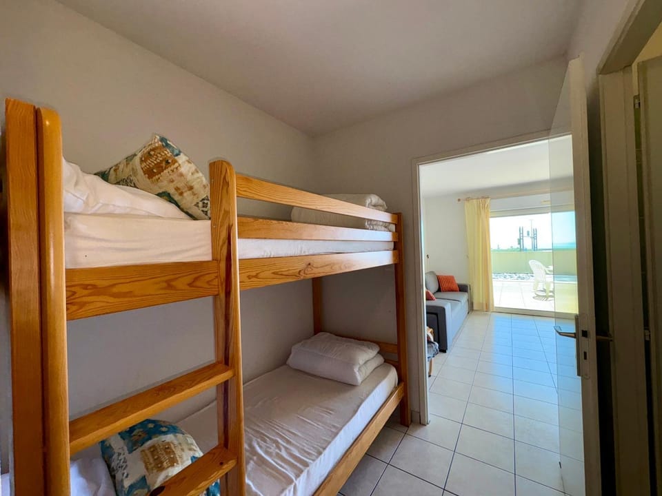 Appartement 2 pièces avec terrasse pour 4 pers, proche plage - FR-1-323-451 Apartment in Saint-Jean-de-Monts