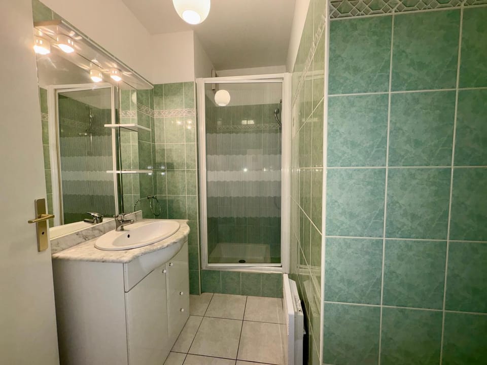 Appartement 2 pièces avec terrasse pour 4 pers, proche plage - FR-1-323-451 Apartment in Saint-Jean-de-Monts