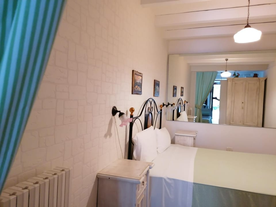 Bed & Breakfast da Fabio e Paola Country House in Province of Taranto