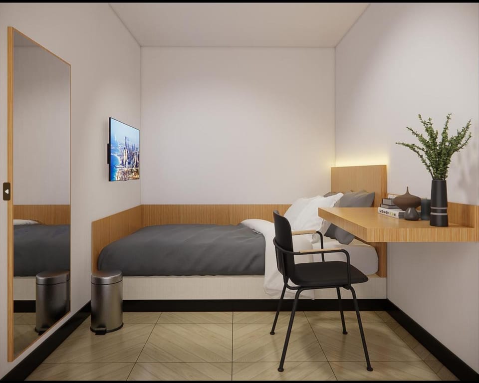 Bedroom, Internal: Not applicable to any particular room