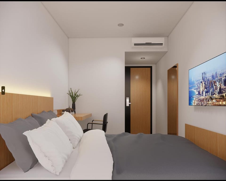 Bedroom, Internal: Not applicable to any particular room