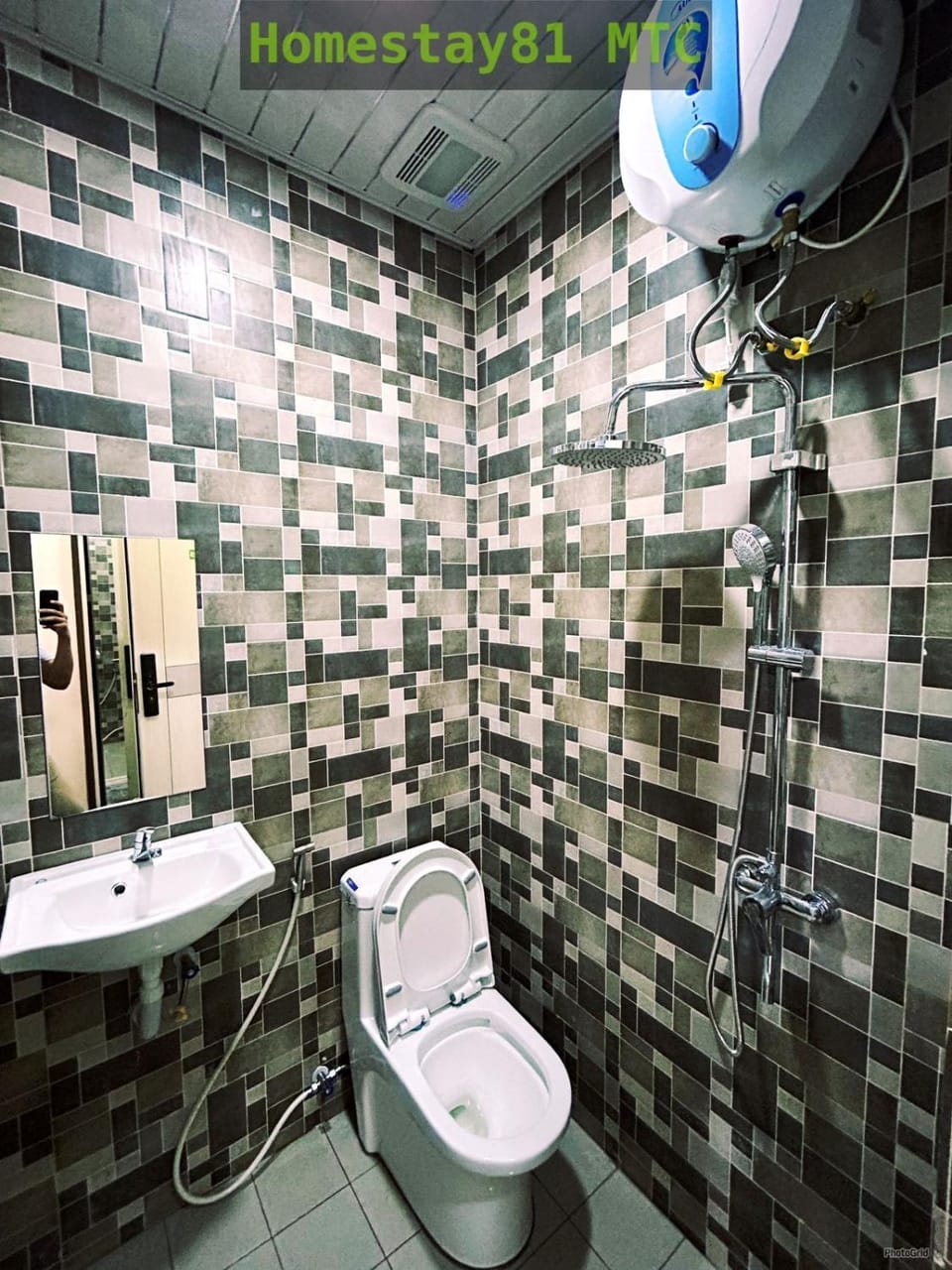 Homestay81 MTC Vacation rental in Riau Islands, Indonesia