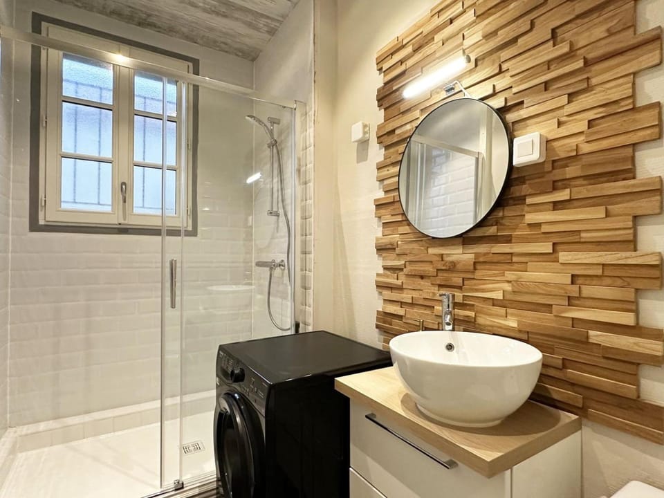 Le Saint Julien - City center - Self-entrance Apartment in Chartres