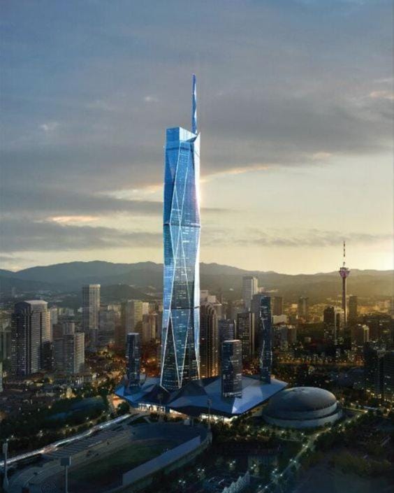 Anggun Residences KLCC by LuxLofts Apartment in Federal Territory of Kuala Lumpur