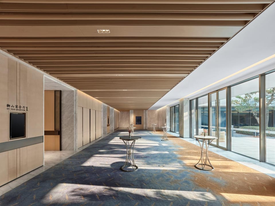 Banquet/Function facilities