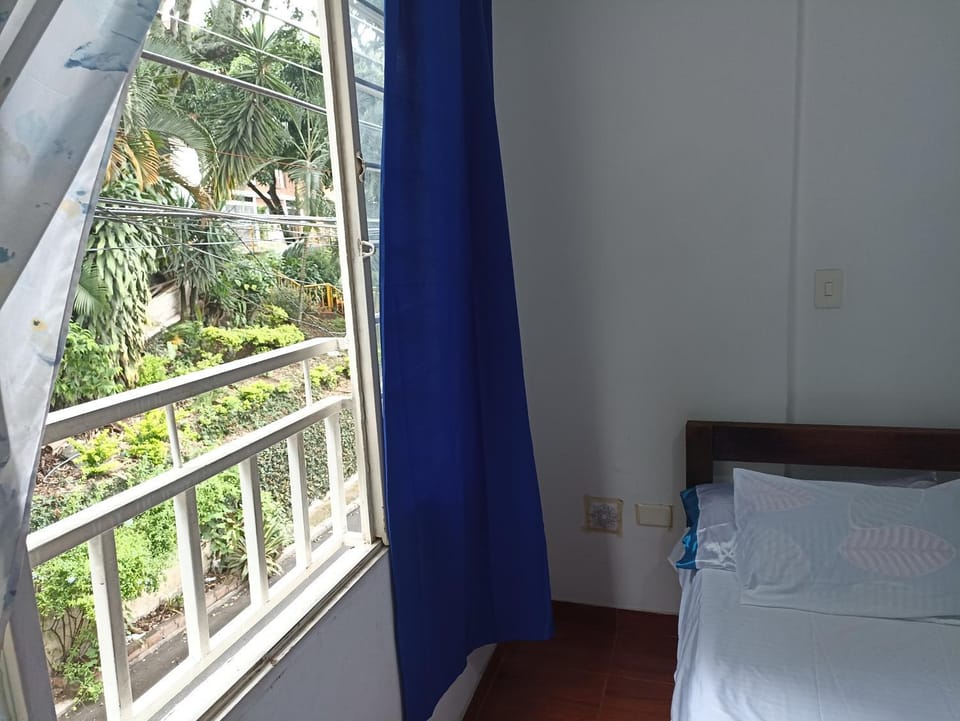 Apartamento Central Libertadores Apartment in Cali