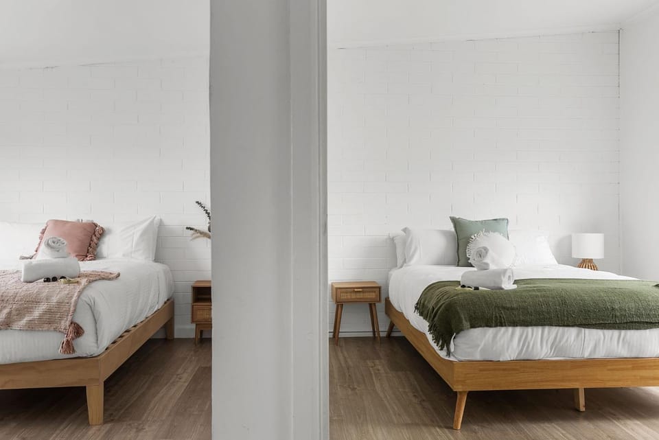Rosebud Beachfront Haven Coastal Bliss Five Apartment in Melbourne