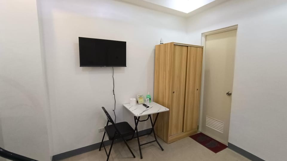 Masterpiece Staycation Makati Vacation rental in Mandaluyong