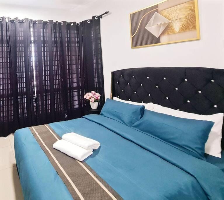 New! 4-7pax 2bedrooms condo near Mount Austin JB Apartment in Johor Bahru