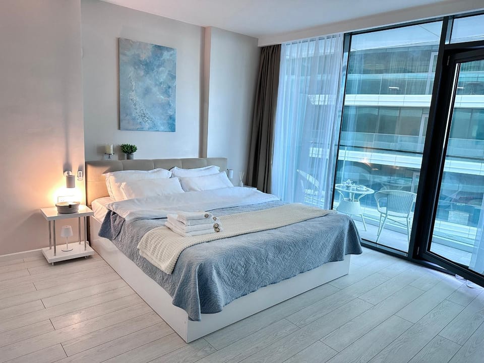 Batumi View apartment Apartment in Batumi