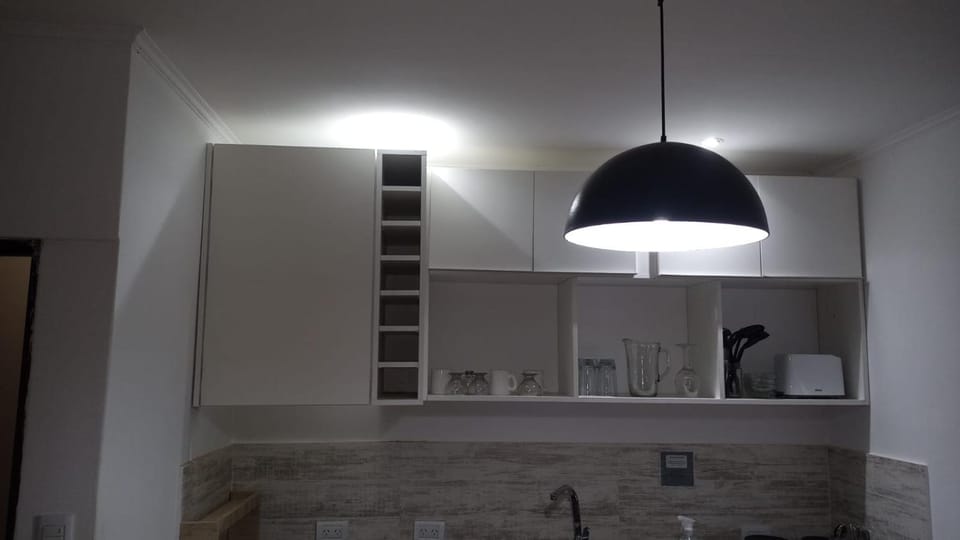 Atenea B Apartment in Chivilcoy