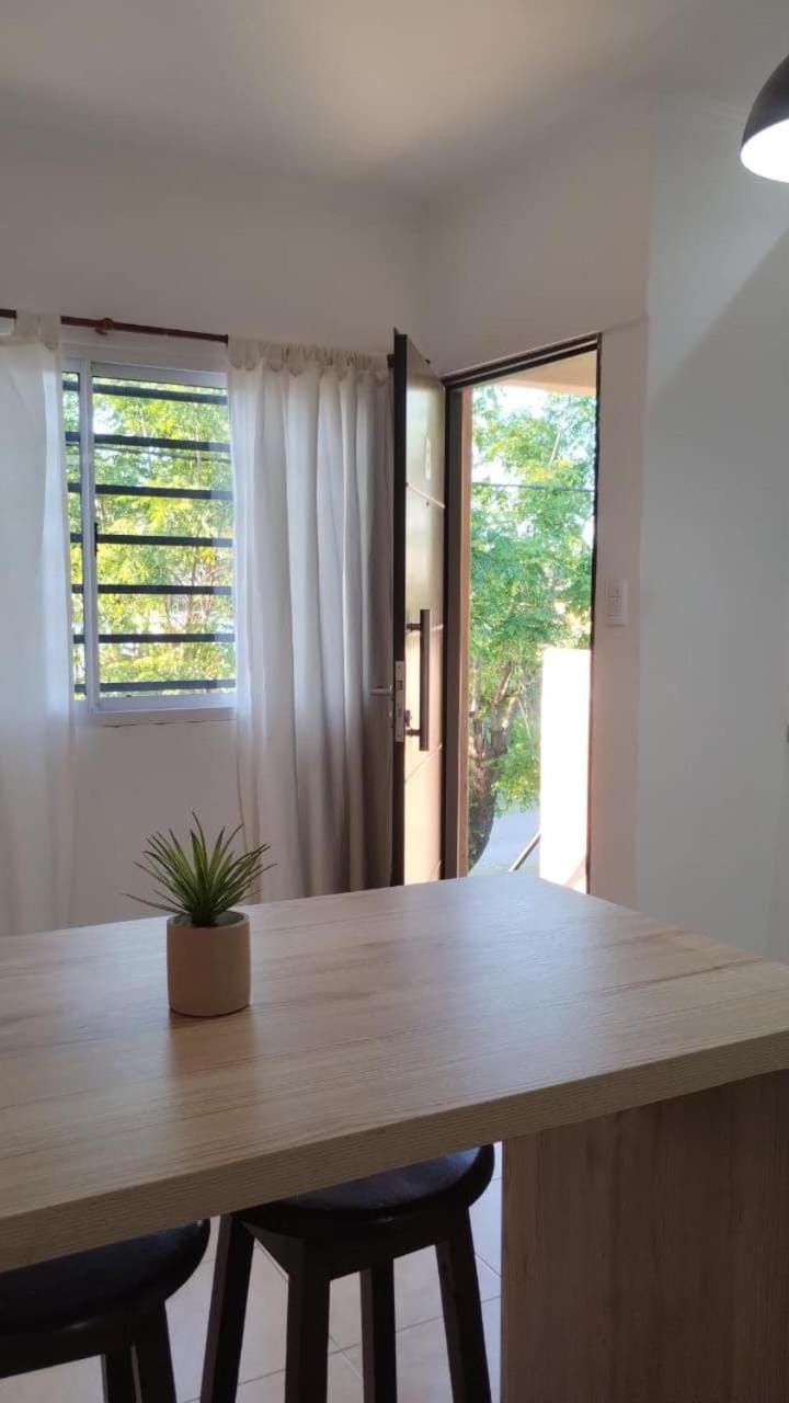 Atenea B Apartment in Chivilcoy