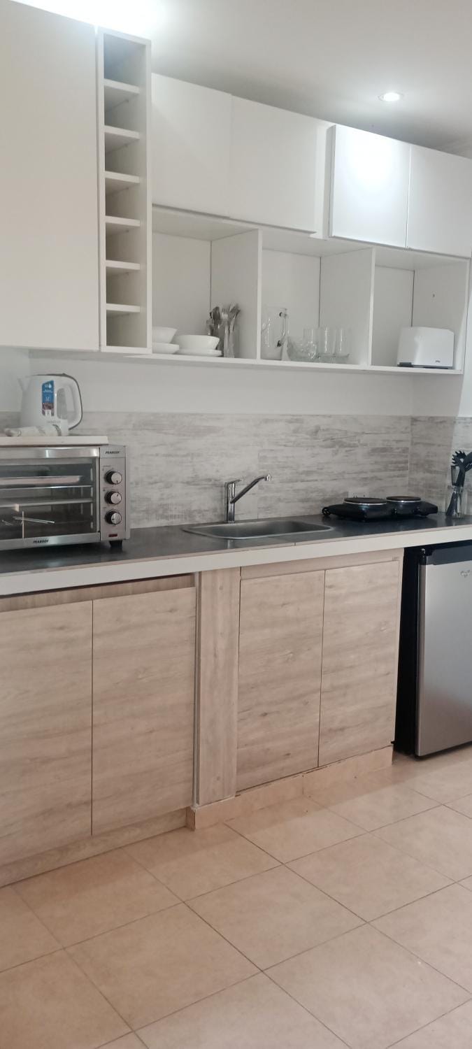 Atenea B Apartment in Chivilcoy