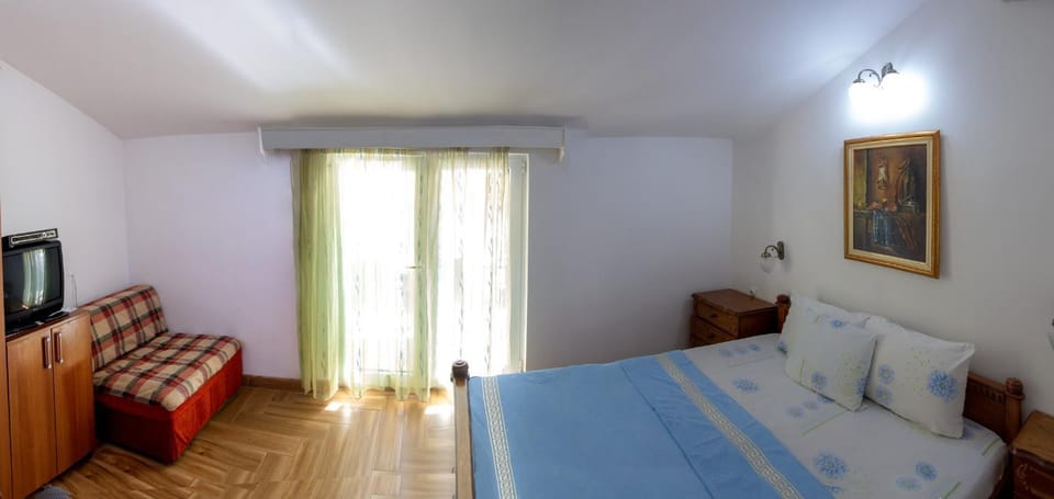 Apartments Ivona Apartment in Sveti Stefan