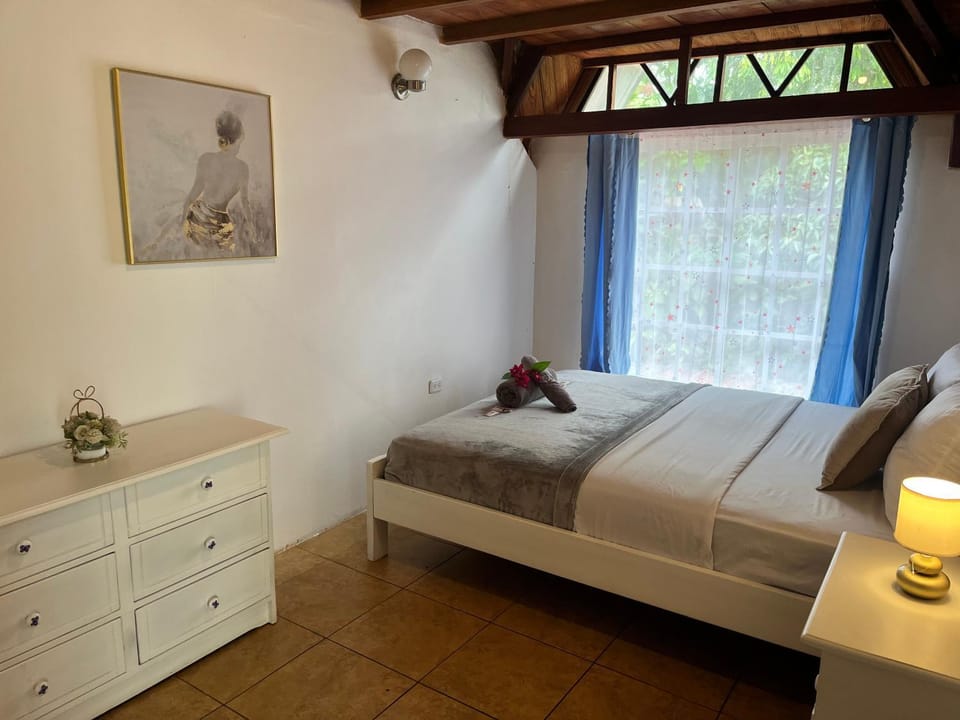 Casa VIP 2do Piso Apartment in Ecuador