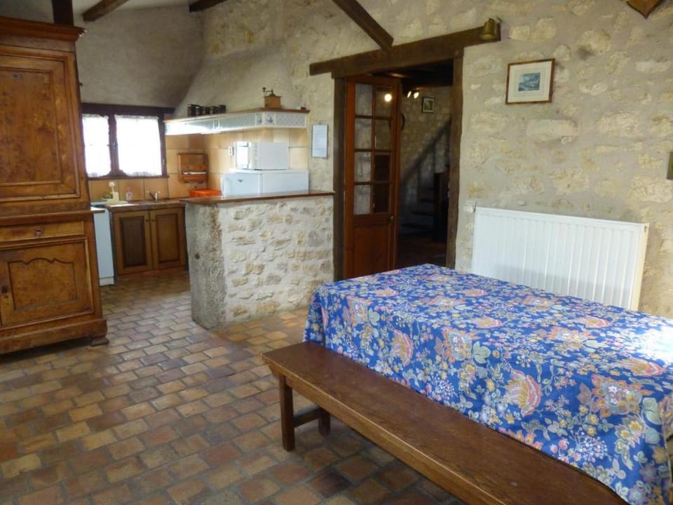 Le petit moulin House in Centre-Val de Loire