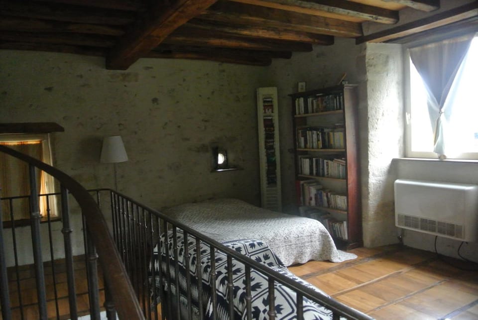 Le Château de mon Père Bed and Breakfast in Grand Est
