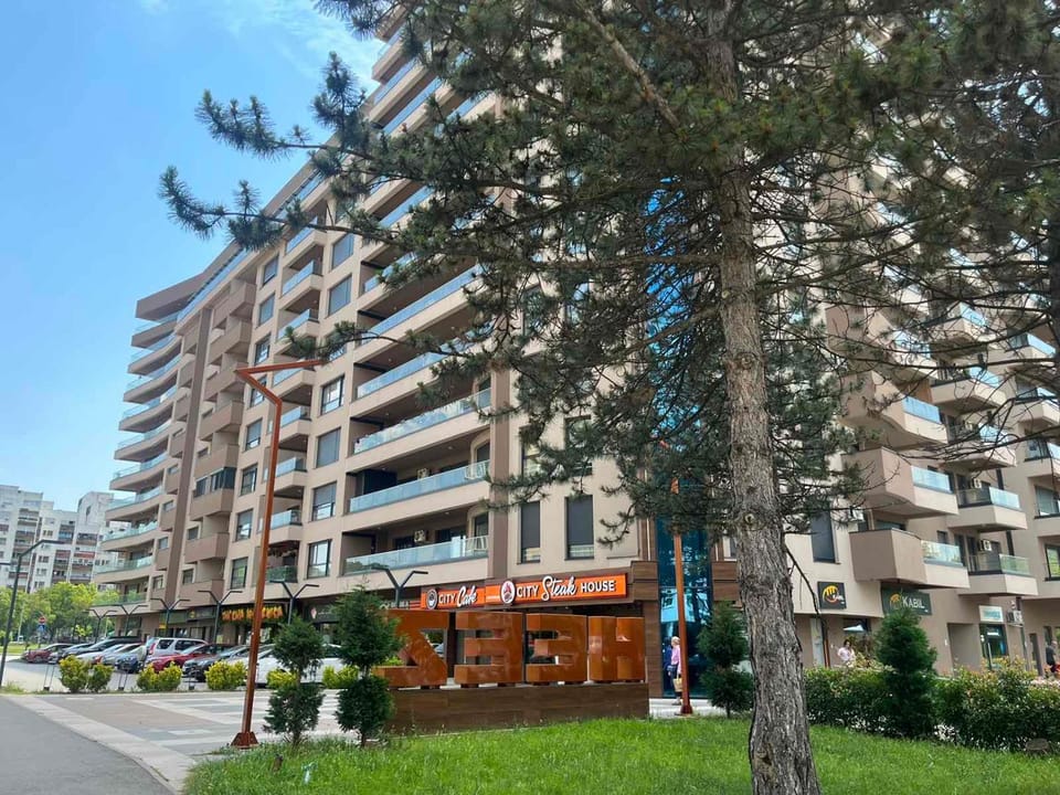 Apartment Urban by Heez Apartment in Federation of Bosnia and Herzegovina