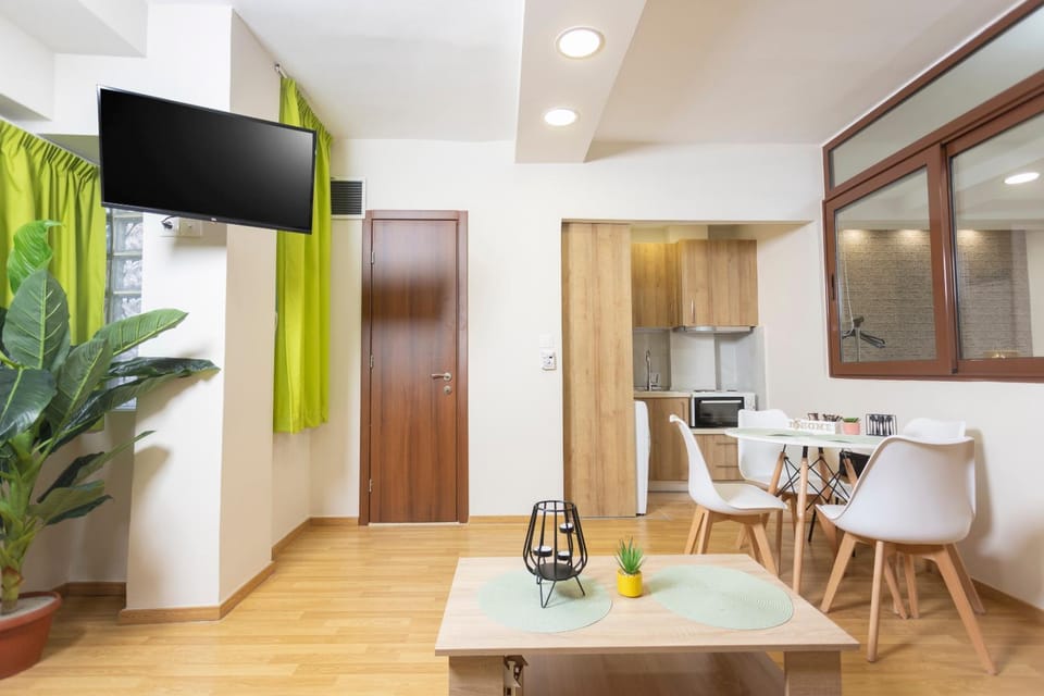 Val City Center Apartment Apartment in Thessaloniki
