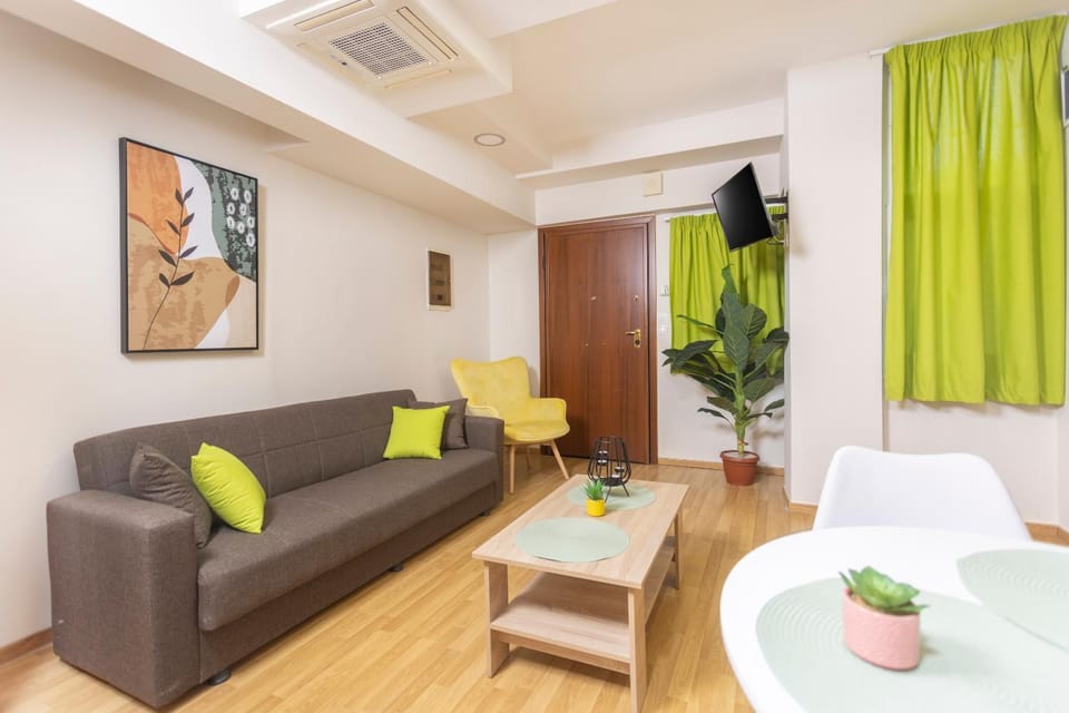 Val City Center Apartment Apartment in Thessaloniki