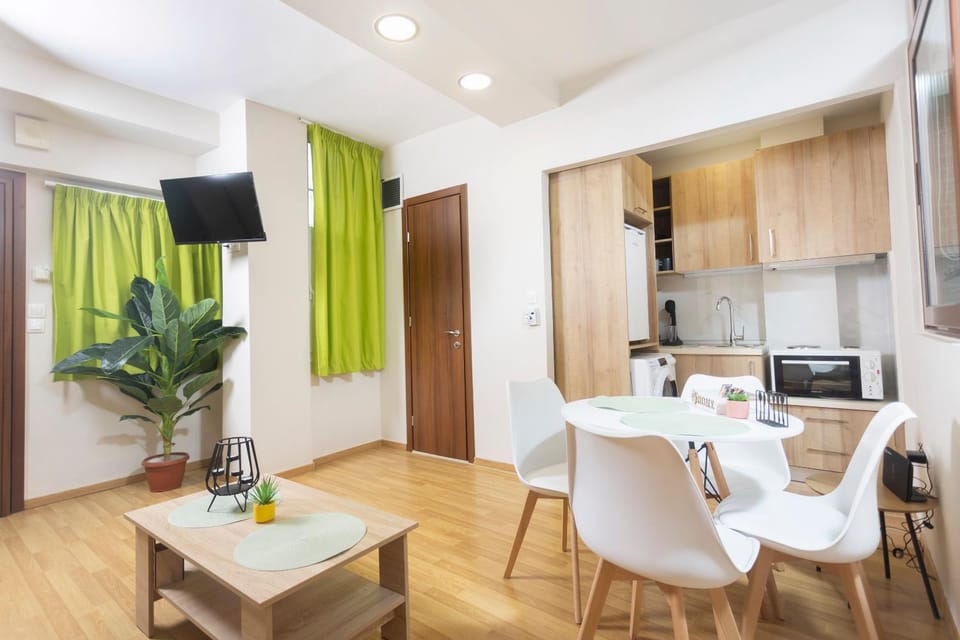 Val City Center Apartment Apartment in Thessaloniki