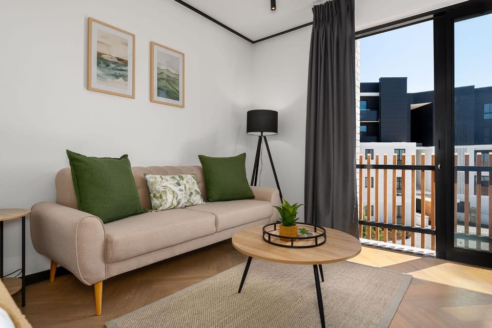 Nine Palms Luxury Apartments Apartment in Cape Town