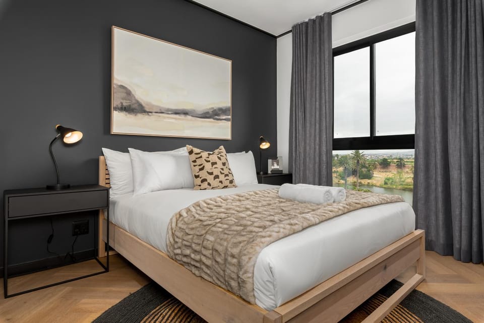 Nine Palms Luxury Apartments Apartment in Cape Town