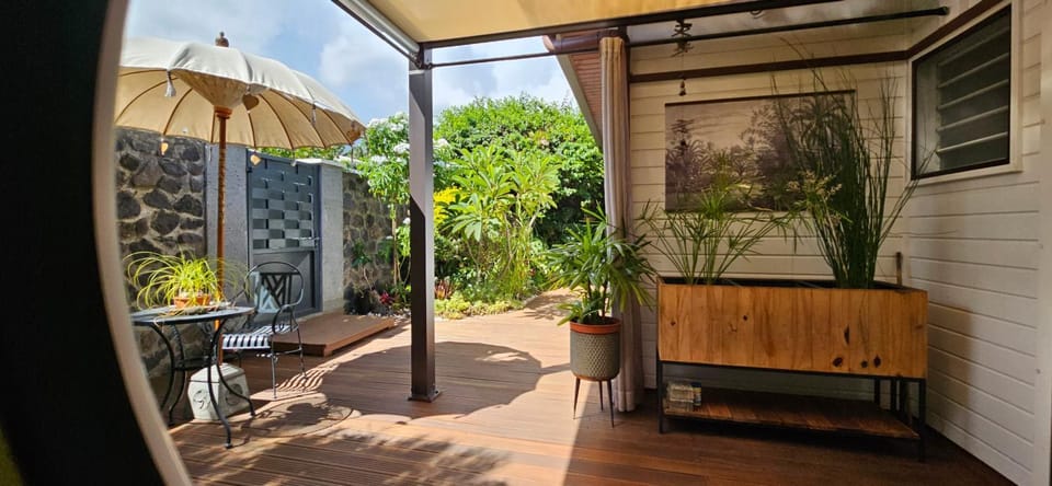 Property building, Balcony/Terrace