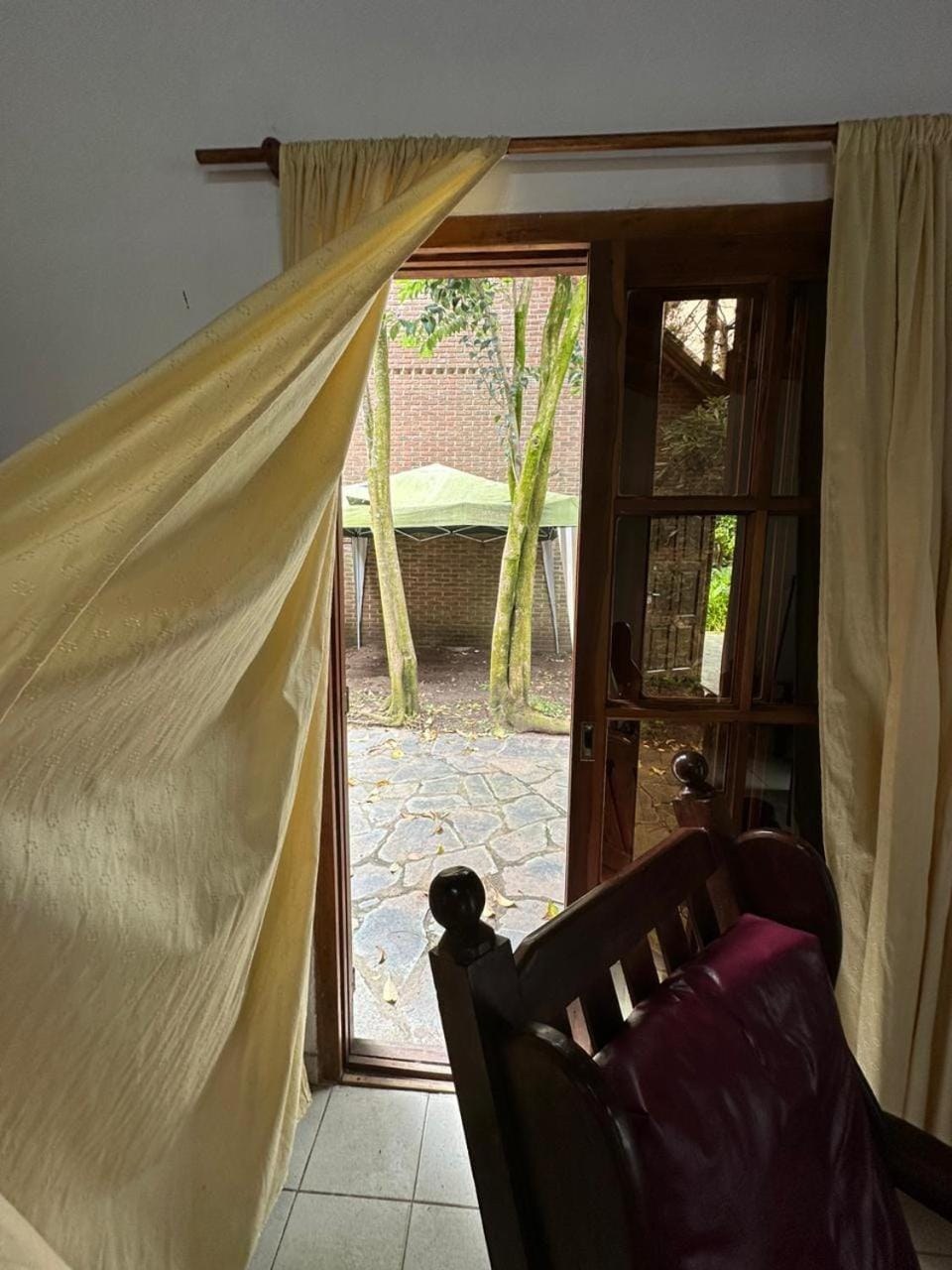 OKIN 1 House in Costa del Este