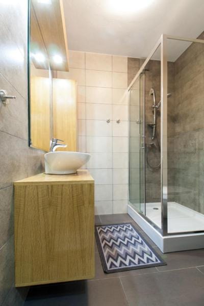 Pod Reglami Apartment in Lesser Poland Voivodeship