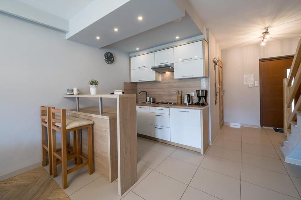 Pod Reglami Apartment in Lesser Poland Voivodeship